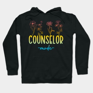 School Counselor Hoodie